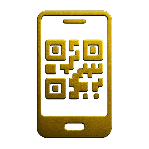 QR Ordering