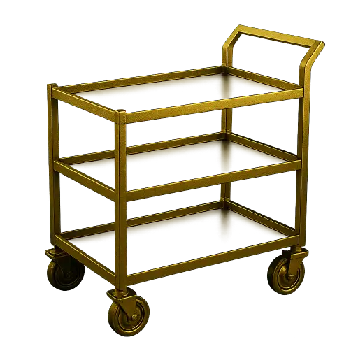 Delivery & Dining